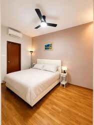 Seletar Springs Condominium (D28), Condominium #577664761